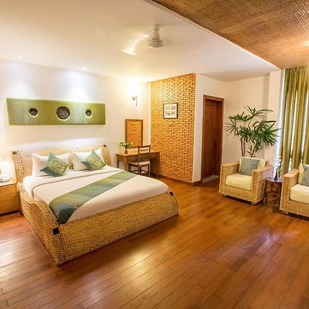 Casa Villa Independence Phnom Penh Eksteriør bilde