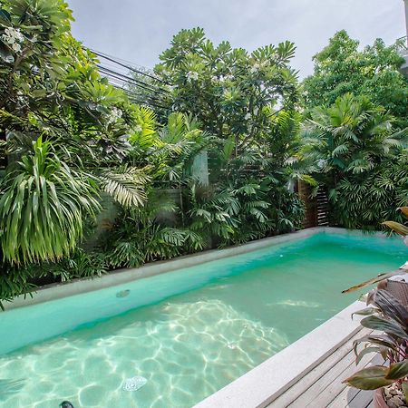 Casa Villa Independence Phnom Penh Eksteriør bilde