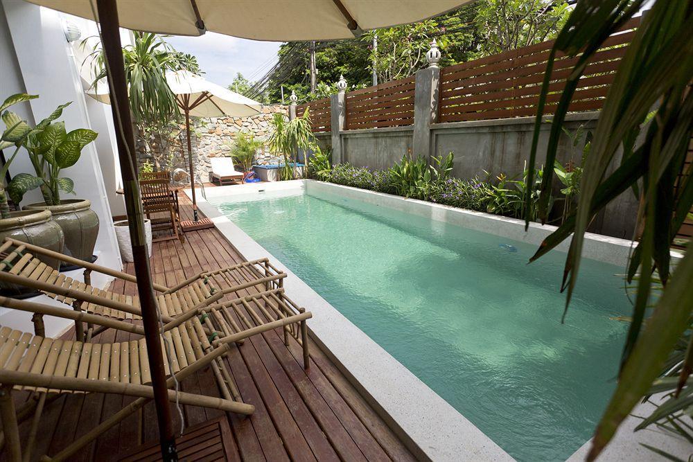 Casa Villa Independence Phnom Penh Eksteriør bilde