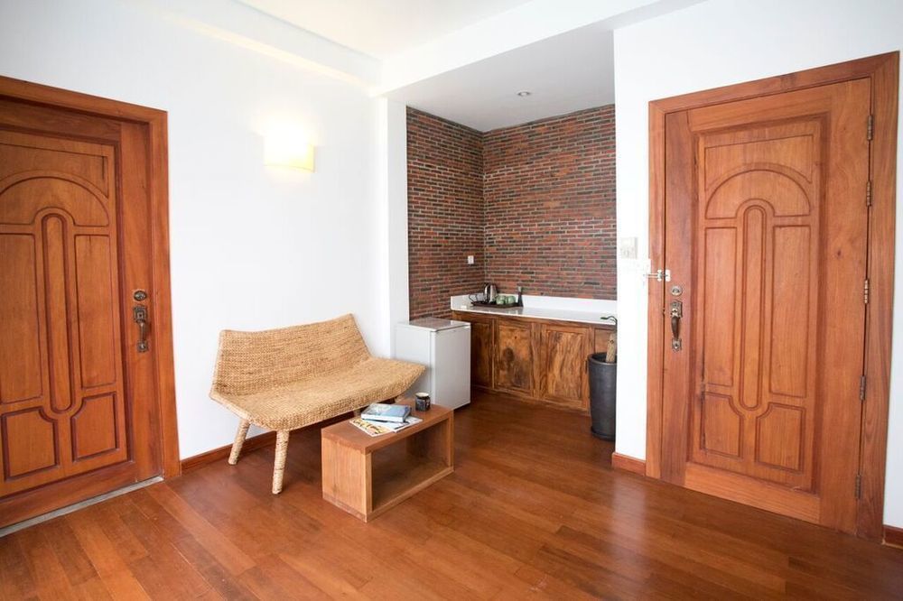 Casa Villa Independence Phnom Penh Eksteriør bilde