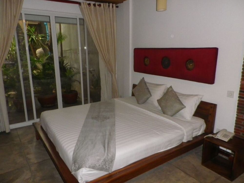 Casa Villa Independence Phnom Penh Eksteriør bilde