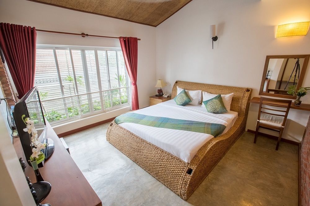 Casa Villa Independence Phnom Penh Eksteriør bilde