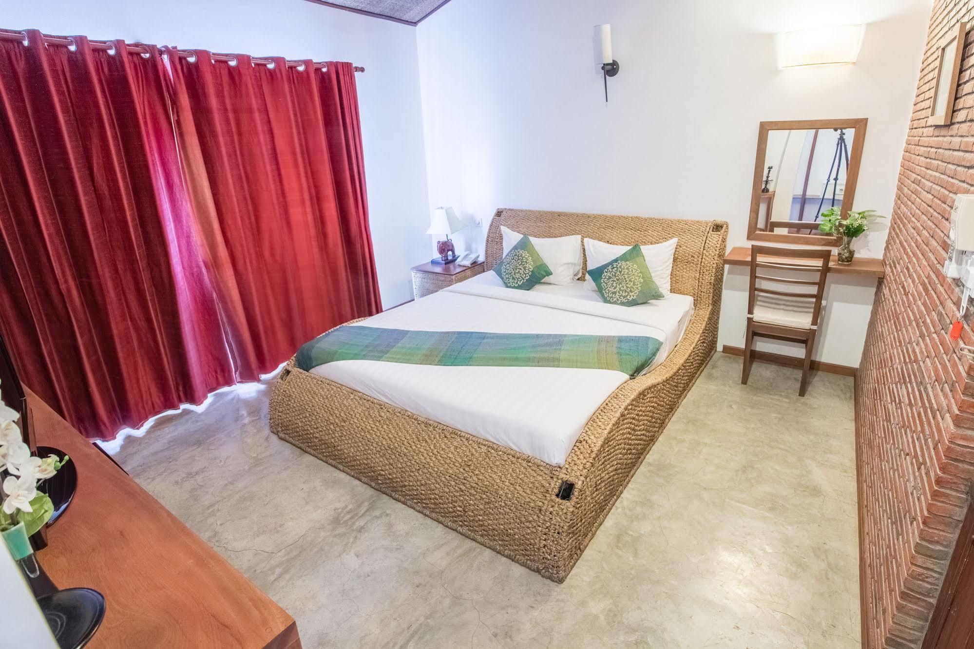 Casa Villa Independence Phnom Penh Eksteriør bilde